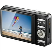 Hp S520 Digital Camera 16mp 8x 3.0 Lcd