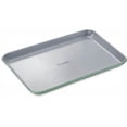 thumbnail image 6 of Caraway Non-Stick Ceramic Baking Sheet - Naturally Slick Ceramic Coating - Perfect for Baking, Roasting, and More - Medium (15" x 10") - Sage, 6 of 7