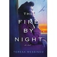 thumbnail image 1 of Pre-Owned The Fire by Night: A Novel (Paperback) 0062662090 9780062662095, 1 of 1