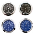 thumbnail image 2 of Analog Thermometer Hygrometer Temperature Humidity Monitor Meter Gauge, 2 of 5
