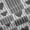 Grey, variant on Homewish Pink White Buffalo Black Out Curtains For Children Teens Adults,Mid Century Geometric Lines Curtains Pack of 2 (42x63 Each),Love Heart Print Bedroom Curtains,Luxury Bedroom Decor