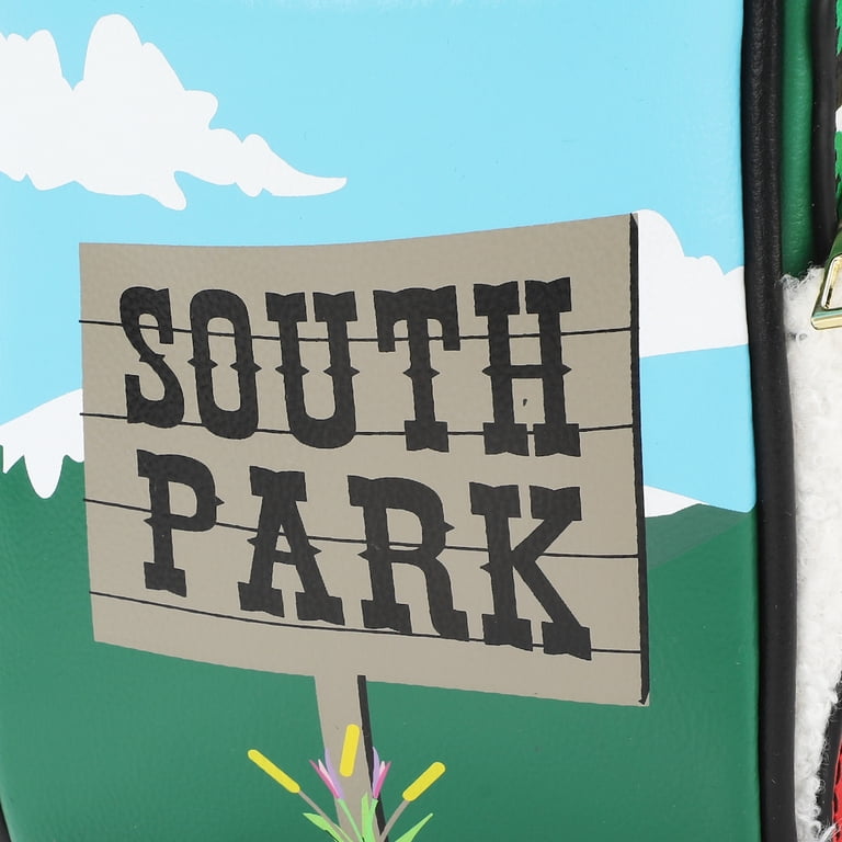 Blue Sky South Park tas à dos Jongens - kopen bij
