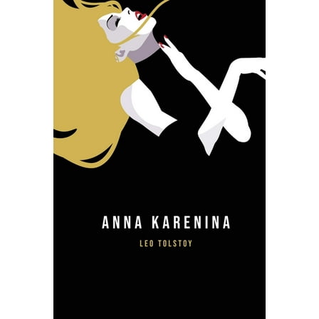 Anna Karenina (Paperback)