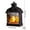 D, variant on Moocorvic Halloween Pumpkin Lamp, Mini Candle Lantern Fall Decor with Hanging Loop Pumpkin Lantern Led Night Light for Halloween Ghost Party Home Outdoor Yard Decor(Battery Operated)