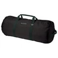 thumbnail image 3 of Outdoor Products 24” Water-Resistant Duffle Bag, Black, 3 of 3