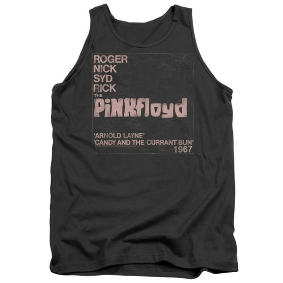 Pink Floyd - Arnold Layne - Tank Top - Large