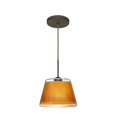 thumbnail image 5 of Besa Lighting - Pica 9-One Light Cord Pendant with Flat Canopy-8.7 Inches Wide, 5 of 7