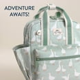 thumbnail image 3 of Itzy Ritzy Itzy Bitzy Bag™ Toddler Backpack, 3 of 11
