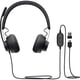 thumbnail image 2 of Auriculares Logitech Zone 750, estéreo, diseño para colocar sobre las orejas, 2 of 7