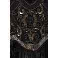 thumbnail image 5 of Gabrielle Robe de Soirée à Franges à Sequins Gatsby des Années 1920, 5 of 5
