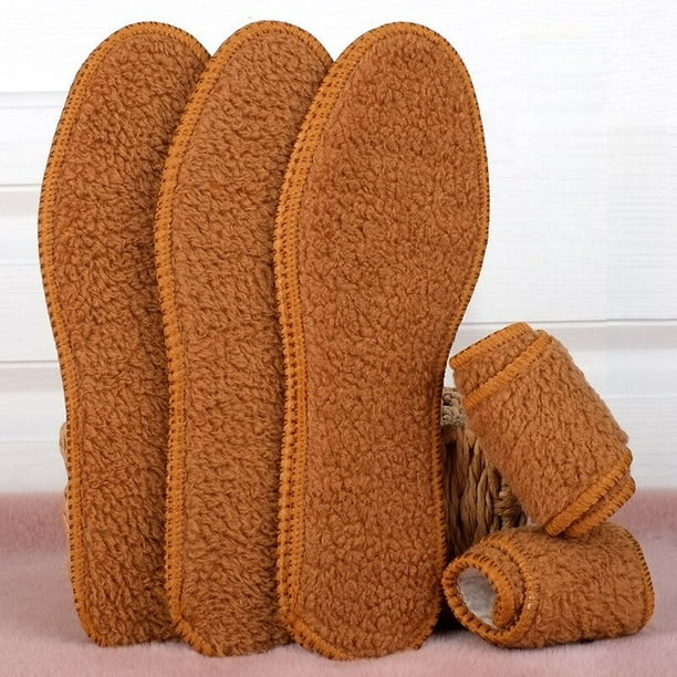 Alpaga peluche chaussures chaudes semelle int rieure paissir