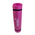 thumbnail image 2 of Tapete de Yoga Enrollable Antideslizante, Color Rosa| 1.78X60 cm - Ideën | Para Ejercicio y Pilates con Correa de Transporte, 2 of 4