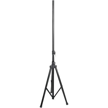 PylePro PSTND25 6 FT. Tripod Speaker Stand