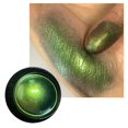 thumbnail image 1 of Eyeshadow Color Change Eyeshadow Powder Pigment Eyeshadow Makeup Pearl Powder High Light Multi Color, Eyeshadow for Women, 1 of 4