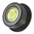 thumbnail image 1 of LP Record Clamp,60Hz Turntable Disc Record Turntables Disc Stabilizer Vinyl Record Turntable Best in its Class, 1 of 9