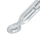 thumbnail image 4 of KIT 100 TENSOR DE ZINC GANCHO ARGOLLA 3/16'' MILER CARGO, 4 of 4