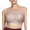 Rose Tan, variant on No-Bounce Camisole Elite Sports Wirefree Bra 1067 (Women's & Women's Plus)