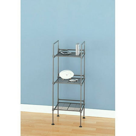 Neu Home 3 Tier Mesh Storage Tower