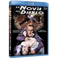 thumbnail image 1 of The Devil Rides Out (1968) ( The Devil's Bride ) [ Blu-Ray, Reg.A/B/C Import - Spain ], 1 of 1