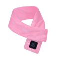 thumbnail image 1 of Bufanda de calefacción recargable por USB Calentador de cuello de invierno Bufanda de hombro de compresa caliente para mantener el frío y el calor Wmkox8yii jkg1650, 1 of 9