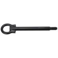 thumbnail image 3 of Tow Hook 8200519463 Forged Steel Towing Eye Loop Bracket Ring Replacement for Megane II Scenic, 3 of 5