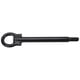 thumbnail image 3 of Tow Hook 8200519463 Forged Steel Towing Eye Loop Bracket Ring Replacement for Megane II Scenic, 3 of 5