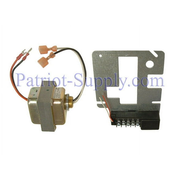 Beckett 51950U A/C Ready Kit Adds Air Conditiong Function To Existing Furnaces