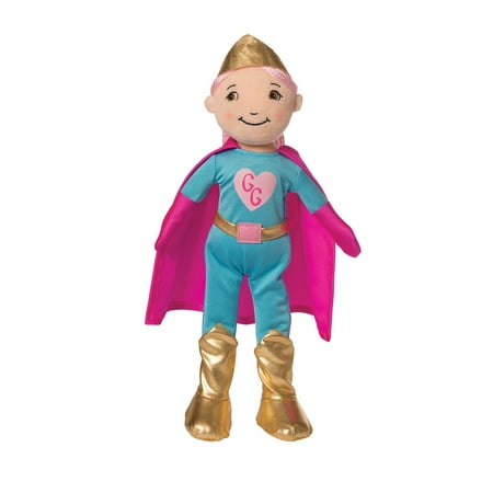 Groovy Girls Doll Clothing - Manhattan Toy Groovy Girls Special Edition Super Groovy Girl Doll