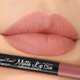 thumbnail image 2 of 12 Colors Matte Lipstick Pen Waterproof Long-lasting Contouring Brown Red Nude Outline Lip Shape Lip Liner Non-stick Cup Makeup, 2 of 5