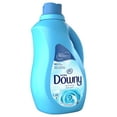 thumbnail image 5 of Downy Clean Breeze, 60 Loads Liquid Fabric Softener, 51 fl oz, 5 of 7