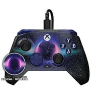 Turtle Beach REMATCH Advanced Wired Controller (Dark Cosmos Reveal) for Xbox Series X|S, Xbox One & Windows 10/11 PC