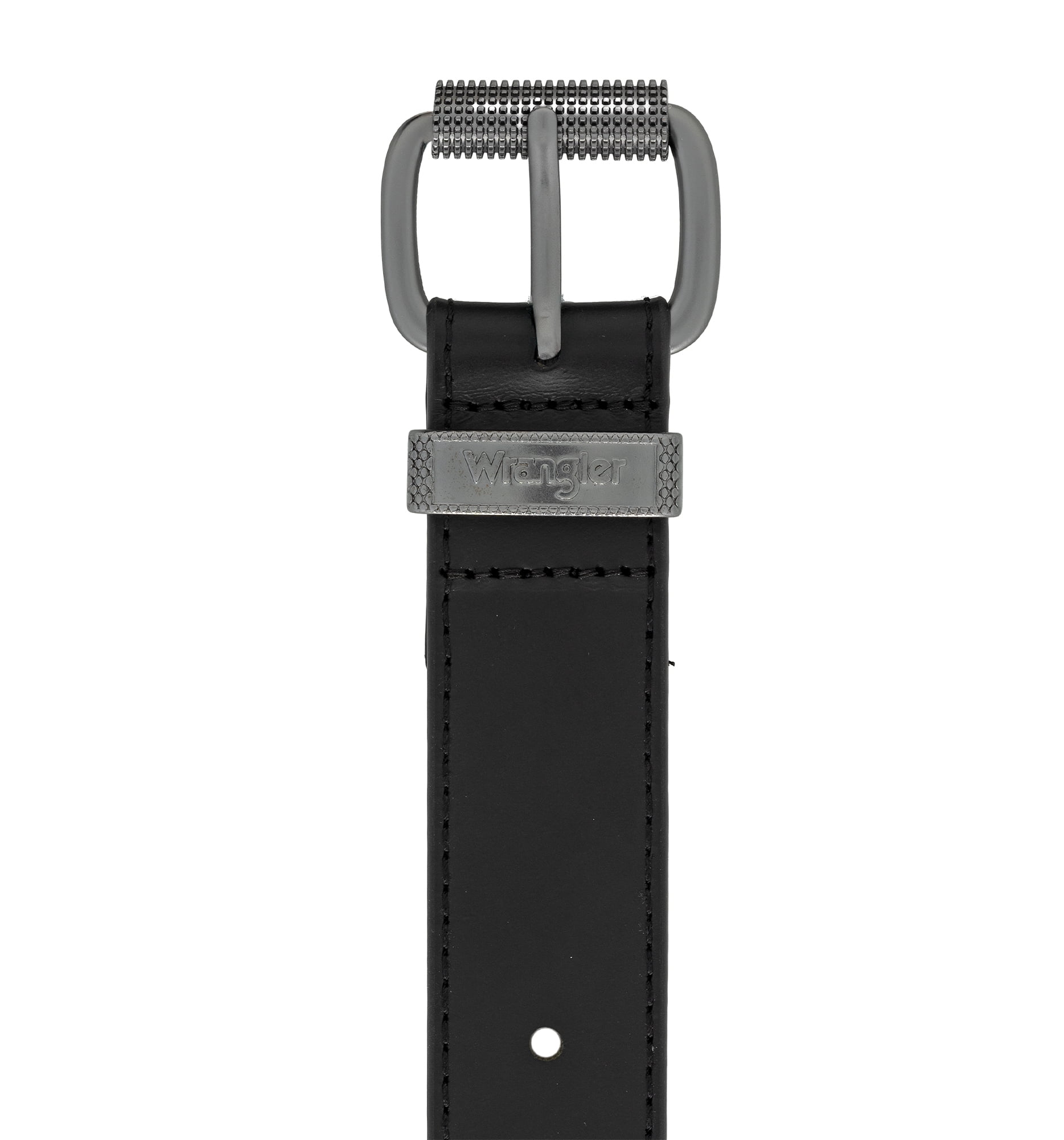 Wrangler Machined Metal Keeper