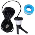thumbnail image 1 of Kit de Reemplazo del Conjunto del Interruptor de Flujo para Sistemas de Sal / Aquarite, Sensor de Flujo con Celda de Sal, 1 of 5
