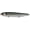 GHOST OLIVE SHAD, variant on Evergreen JT-95 Topwater Walking Bait