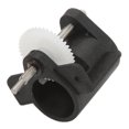 thumbnail image 2 of RC Aircraft Motor Reduction Gear, Replacement Parts RC Motor Speed Reduction Gear Black Fine Workmanship  For Repair, 2 of 8