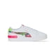 thumbnail image 1 of Tenis Puma Mujer Jada Vaca 38975003 Blanco 24 cm, 1 of 4