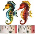 thumbnail image 3 of 6Pcs Headboard Bed Sticker 3D Wall Stickers Soft Cushion Anti-Collision Self-adhesive Thickened, 3 of 3