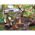 thumbnail image 2 of Rompecabezas Ceaco David Maclean Marian's Garden 500 piezas, 2 of 2