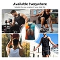 thumbnail image 5 of Daiia Surreal Body Art Printed Men's Tank Tops,Casual Soft Sleeveless Gym Muscle Shirts Bodybuilding Tee-X-Large, 5 of 8