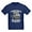 Navy, variant on CafePress - Texas T Shirt - Dark T-Shirt Kids XS-XL