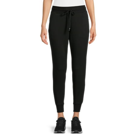 Athletic Works Women's Soft Jogger Pants