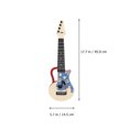 thumbnail image 3 of EeaseCA Kid Ukulele Plaything Ukulele Musical Instrument Beginner Ukulele for Children, 3 of 8