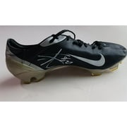 Tampa Bay Football Aaron Stecker Hand Signed Game Item