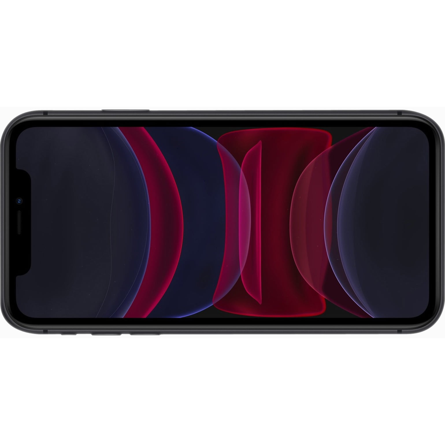 Apple iPhone 11 64GB, Black, 4GB RAM, LTE, 6.1 LCD HD, A13 Apple iPhone 11 64GB, Black, 4GB RAM, LTE, 6.1 LCD HD, A13