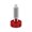 1pc Red, variant on Guiexla 1Pc/1 Set Packout Handle Quick Release Pins Rustproof Corrosion Resistant Retractable Spring Plunger Quick Release Lock Pins