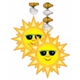 thumbnail image 1 of Sunburst Danglers- Pack of 12, 1 of 1