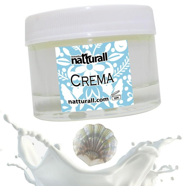 Crema Concha Nacar 50 g