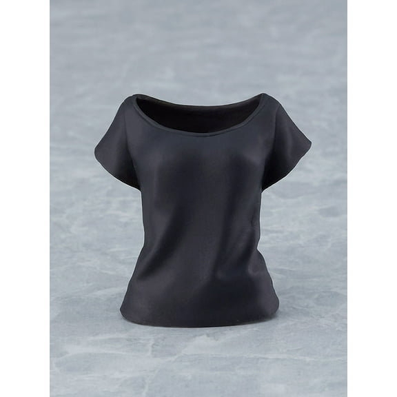 figma Styles T-Shirt (Black)