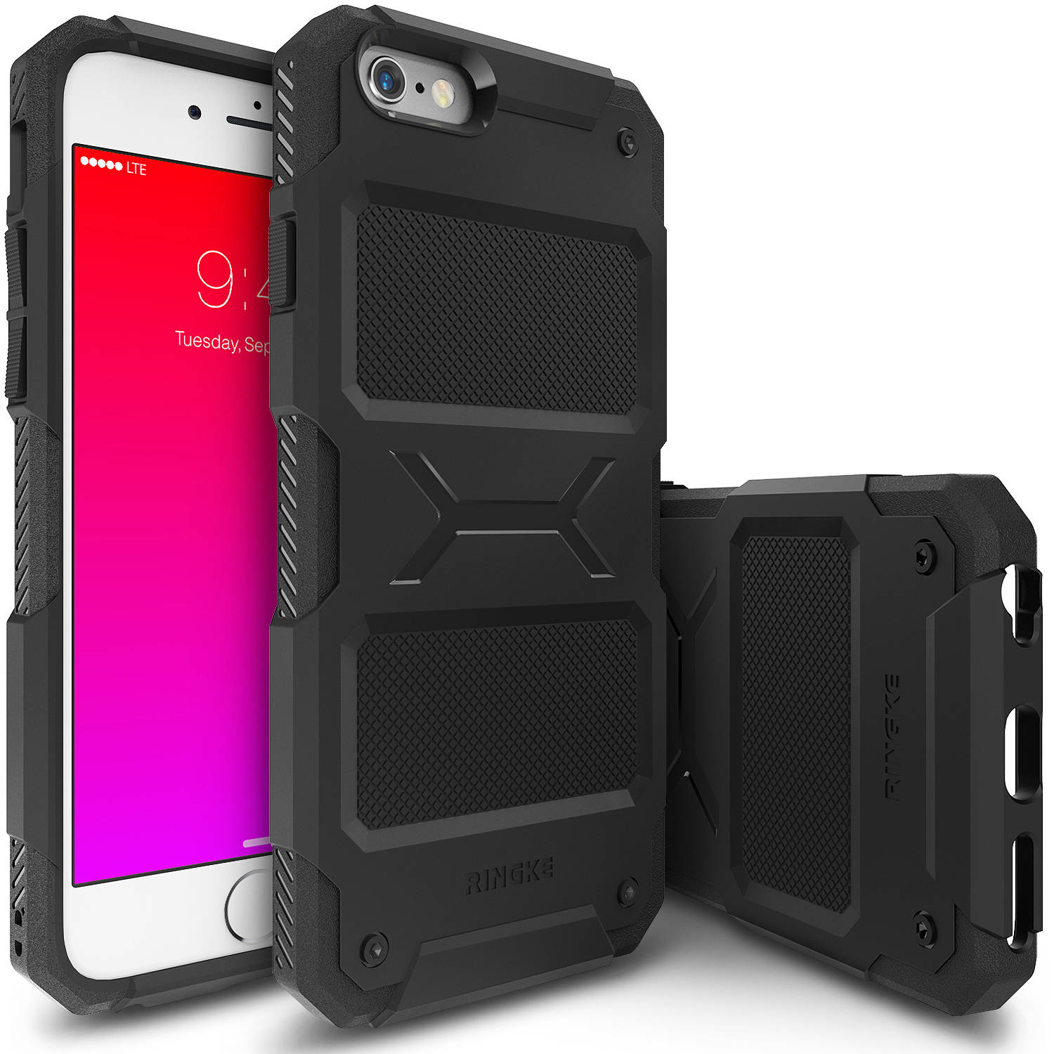 Ringke REBEL Case for Apple iPhone 6/6S