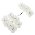 thumbnail image 1 of FUEENIRVA 144Ud Cabezas De Rosas Artificiales Para Ramos Y Accesorios De Fiesta, 1 of 6
